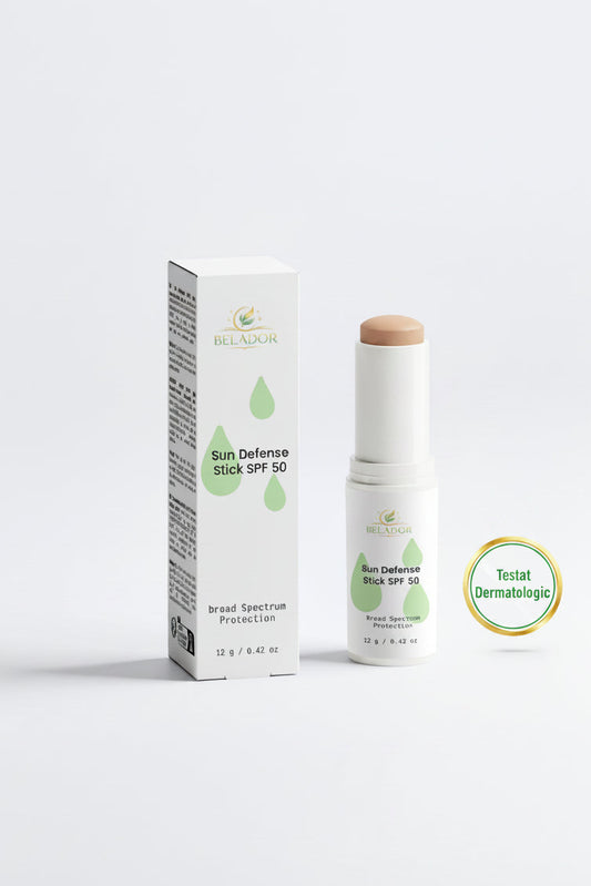 Sun Defense Stick SPF 50