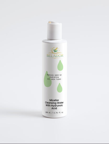 Hydration Micellar Water | BELADOR
