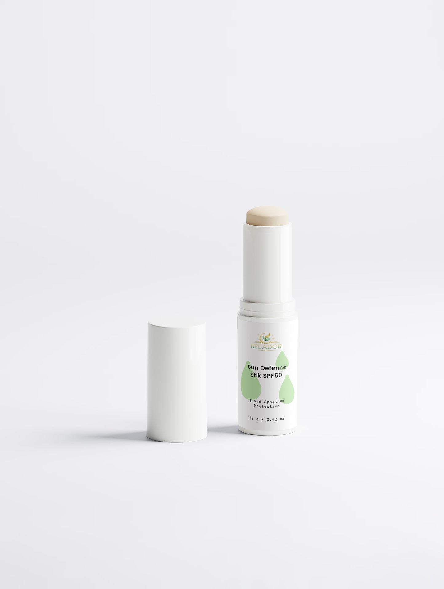 Sun Defence Stick SPF 50 | BELADOR