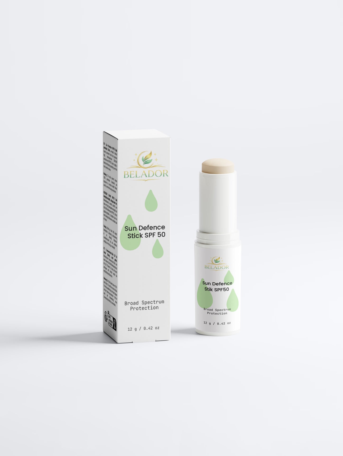 Sun Defence Stick SPF 50 | BELADOR