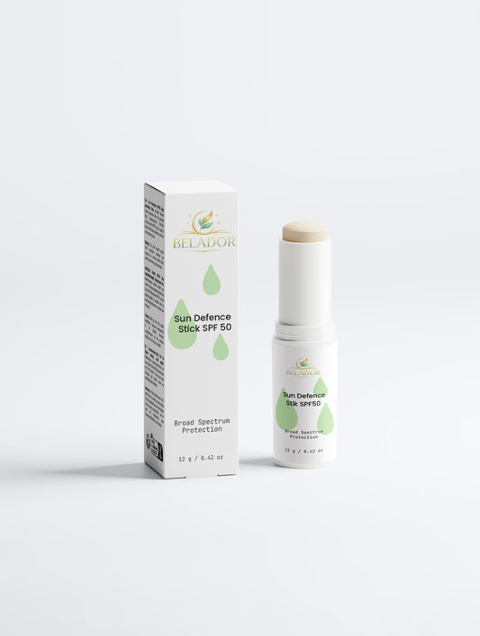 Sun Defence Stick SPF 50 | BELADOR