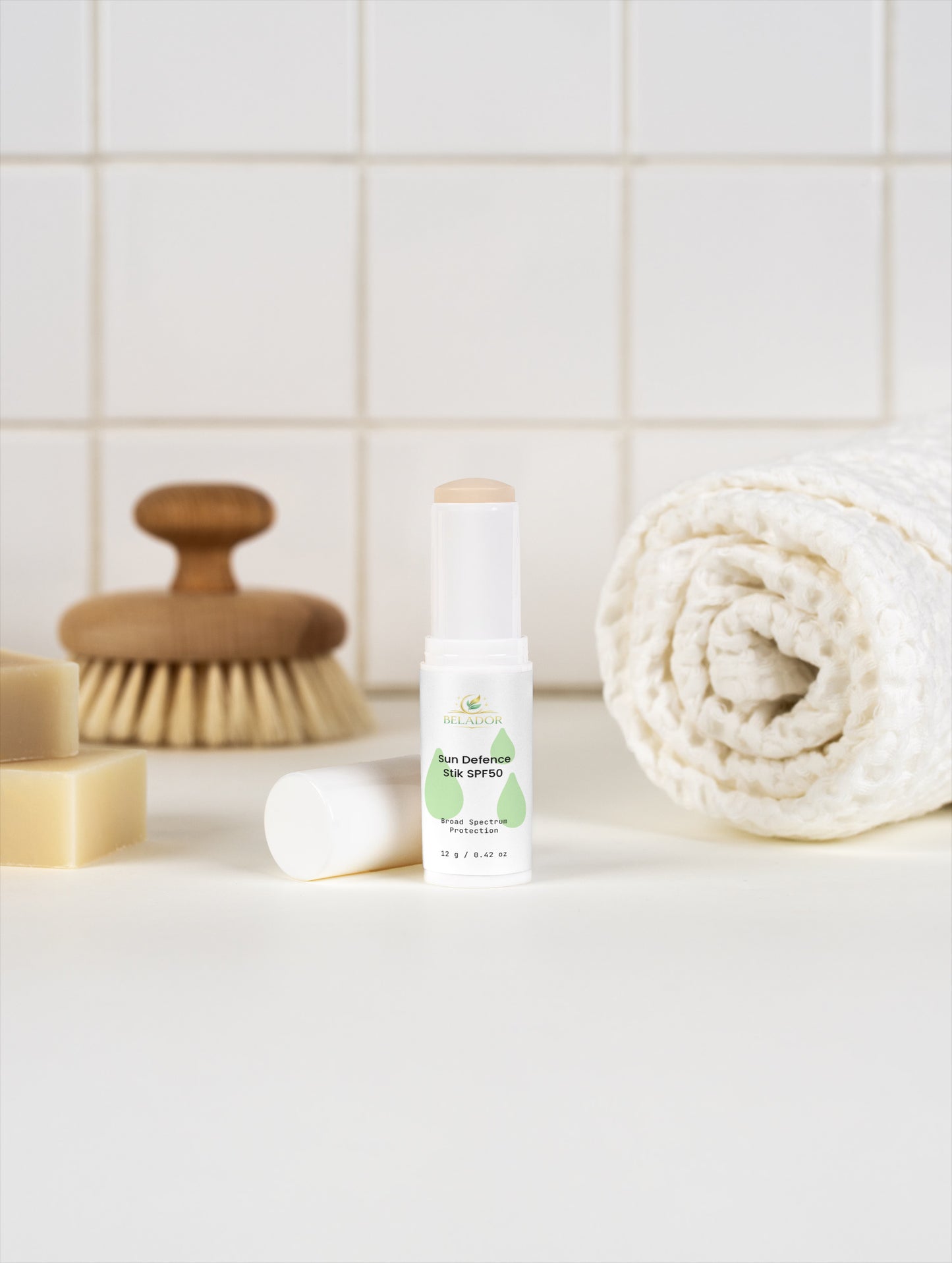 Sun Defence Stick SPF 50 | BELADOR
