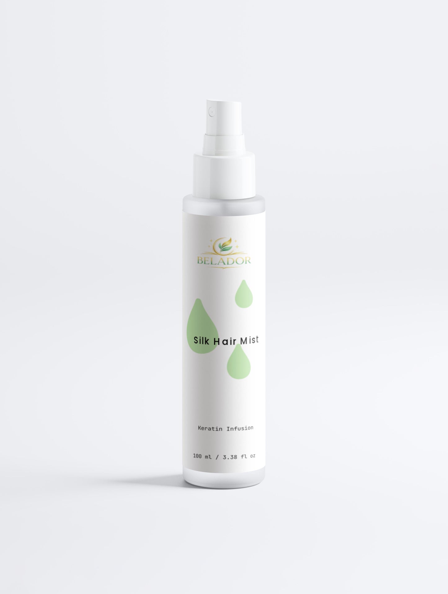 Silk Hair Mist | BELADOR