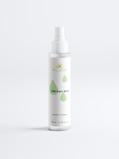 Silk Hair Mist | BELADOR