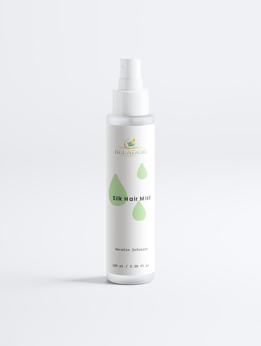 Silk Hair Mist | BELADOR