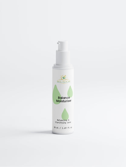 Balance Moisturizer | BELADOR