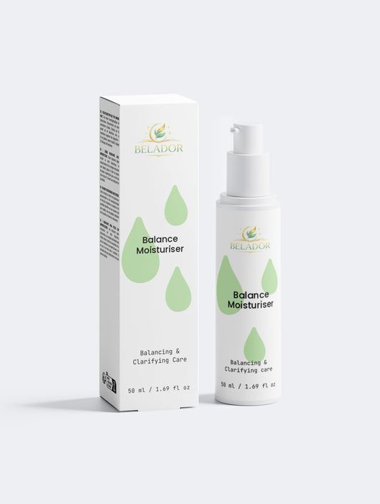 Balance Moisturizer | BELADOR