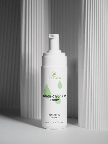 Gentle Cleansing Foam | BELADOR