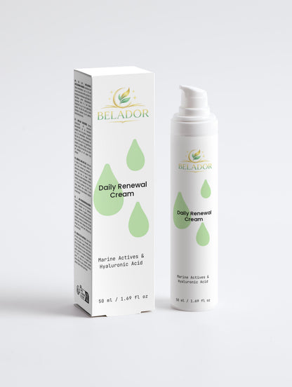 Renewal Duo | BELADOR
