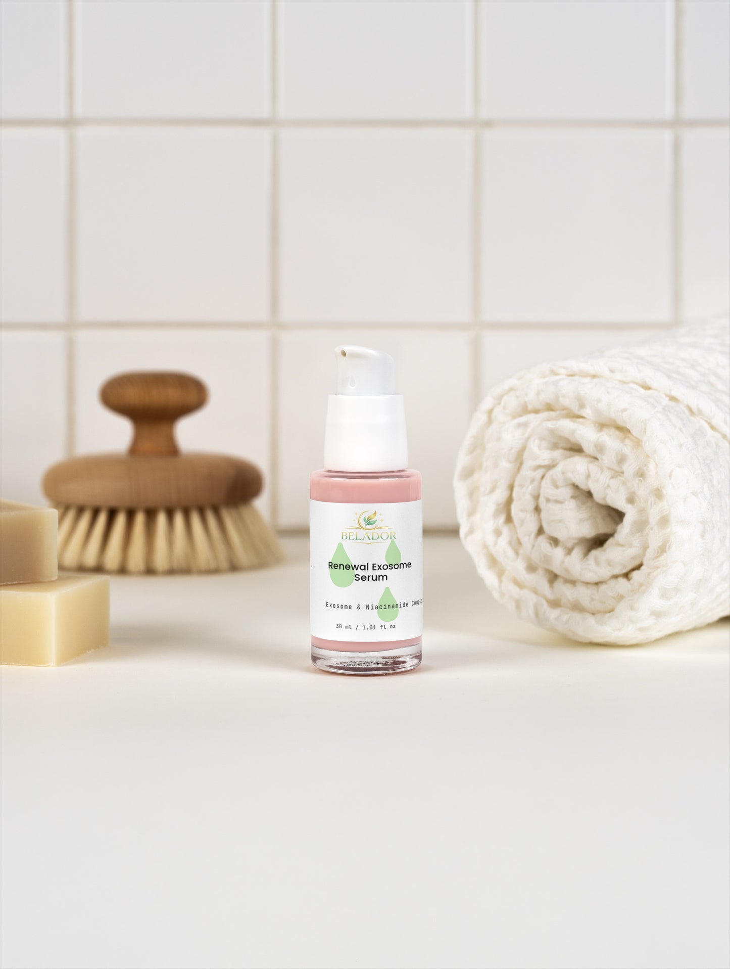 Renewal Exosome Serum | BELADOR