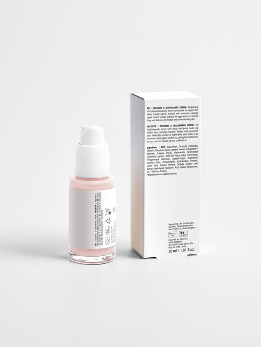 Renewal Exosome Serum | BELADOR
